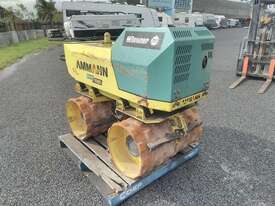 Ammann Rammax - picture0' - Click to enlarge