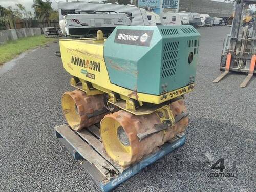 Ammann Rammax