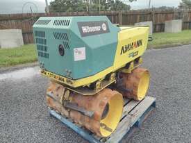 Ammann Rammax - picture1' - Click to enlarge