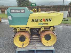 Ammann Rammax - picture2' - Click to enlarge