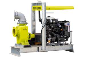 Remko RS-200 Plus 700 Ag Package 8 Self-Priming Pump