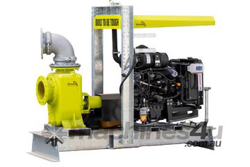 Remko RS-200 Plus 700 Ag Package 8 Self-Priming Pump