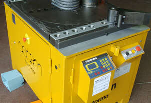 OSCAM - Rod Bending Machine K2 type