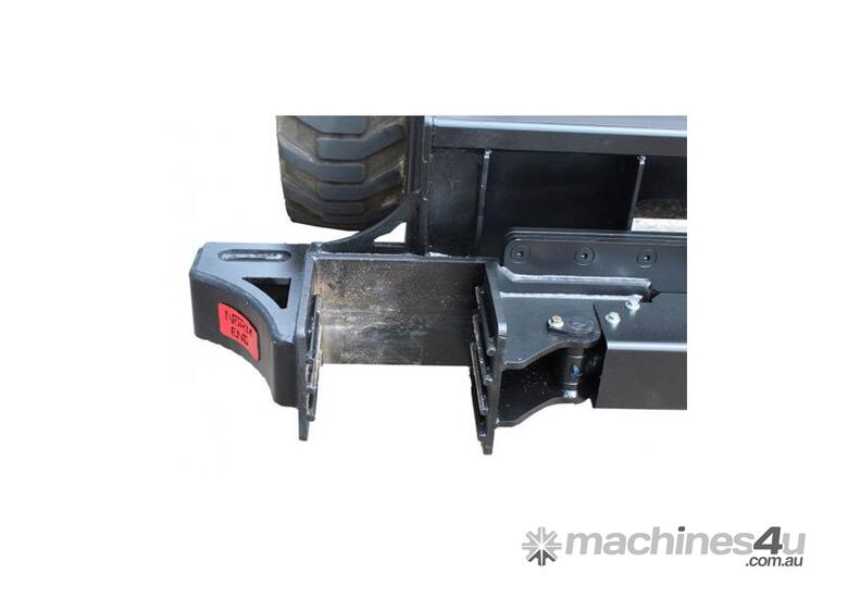 caption Norm Engineering Vine Puller - Opening up to 250mm