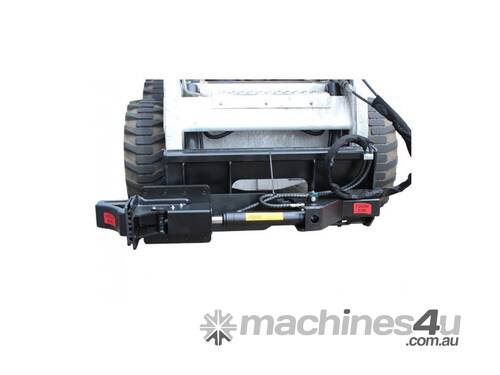 caption Norm Engineering Vine Puller - Opening up to 250mm