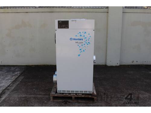 Dehumidifier