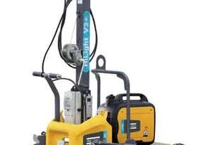 Atlas Copco Hilight V3+ Lighting tower