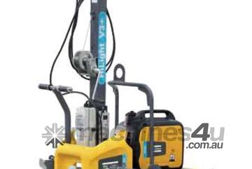 Atlas Copco Hilight V3+ Lighting tower