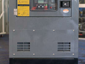 22 kVA Diesel Generator 240V - picture2' - Click to enlarge