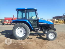 1996-99 NEW HOLLAND 4835 4X2 UTILITY TRACTOR - picture0' - Click to enlarge