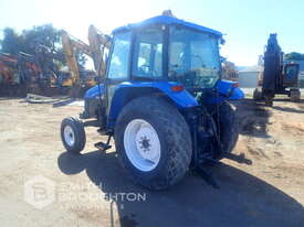 1996-99 NEW HOLLAND 4835 4X2 UTILITY TRACTOR - picture0' - Click to enlarge