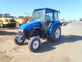1996-99 NEW HOLLAND 4835 4X2 UTILITY TRACTOR - picture1' - Click to enlarge