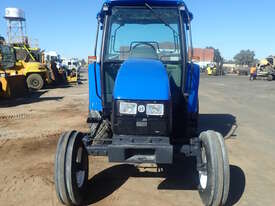 1996-99 NEW HOLLAND 4835 4X2 UTILITY TRACTOR - picture2' - Click to enlarge