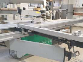 Altendorf F45 Posit Cats CE Panel Saw - picture0' - Click to enlarge