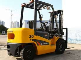 Liugong 2.0t - Gas - LPG - Hire - picture0' - Click to enlarge