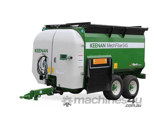 KEENAN MechFiber345