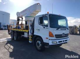 2006 Hino FM1J - picture0' - Click to enlarge