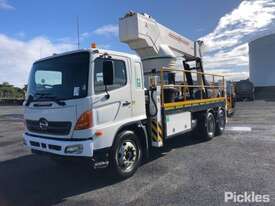 2006 Hino FM1J - picture0' - Click to enlarge
