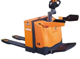 Zowell 2T Pallet Truck - picture0' - Click to enlarge
