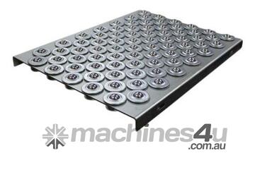 Ball transfer plate to suit 390mm wide conveyor (BTP002)