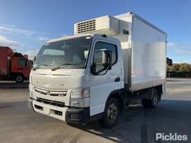 2017 Mitsubishi Fuso Canter 515 - picture0' - Click to enlarge
