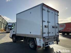 2017 Mitsubishi Fuso Canter 515 - picture2' - Click to enlarge