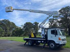 2012 model Terex TL50 - Insulated Truck Mount - In Stock Now - picture0' - Click to enlarge
