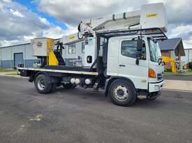 2012 model Terex TL50 - Insulated Truck Mount - In Stock Now - picture1' - Click to enlarge