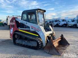 2010 Takeuchi TL250 - picture0' - Click to enlarge