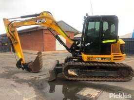 2016 JCB 86 C-1 ECO - picture1' - Click to enlarge