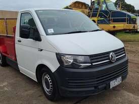 Volkswagen Transporter T6 - picture0' - Click to enlarge