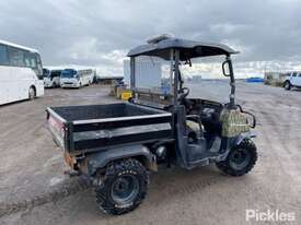 Kubota RTV900 - picture2' - Click to enlarge