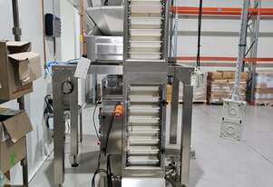 Commercial Packing System Line - Complete System!*