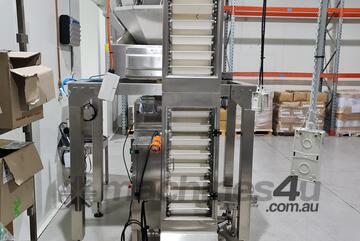 Commercial Packing System Line - Complete System!