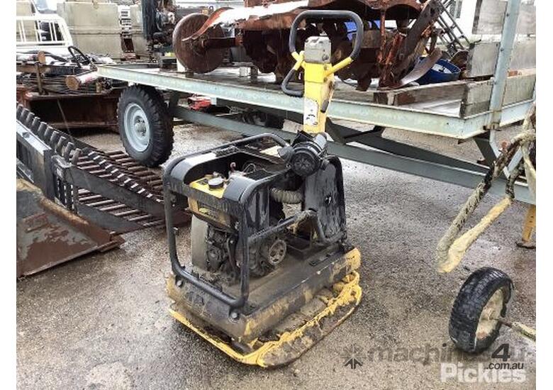 Used Compactor Plate Compactors in , Listed on Machines4u