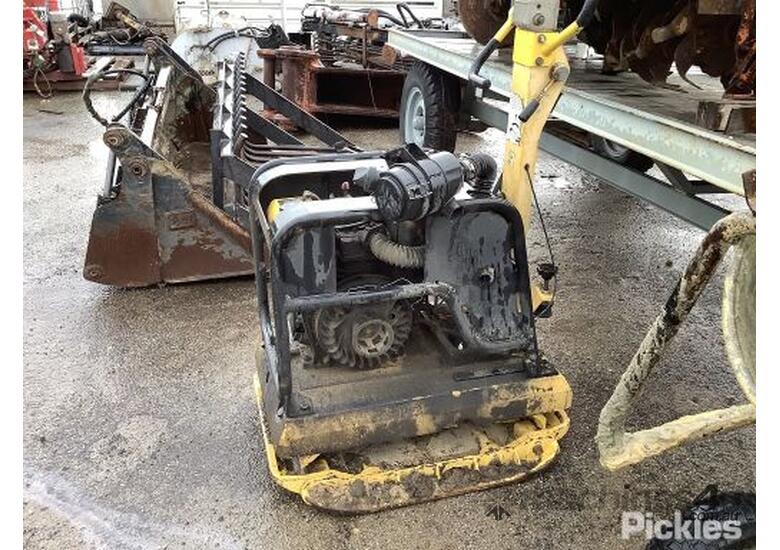 Used Compactor Plate Compactors in , Listed on Machines4u