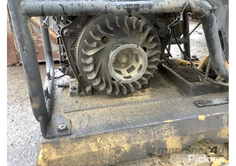 Used Compactor Plate Compactors in , Listed on Machines4u