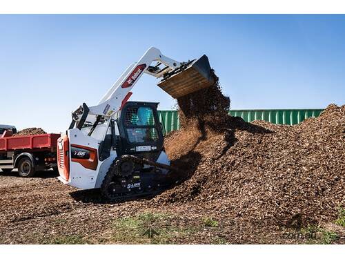 Bobcat T66 R Series Compact Track Loader