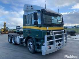 2014 DAF CF 7585 - picture0' - Click to enlarge