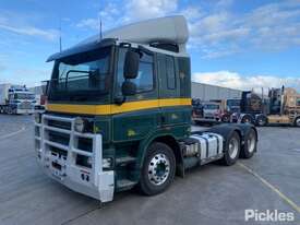 2014 DAF CF 7585 - picture0' - Click to enlarge