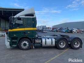 2014 DAF CF 7585 - picture1' - Click to enlarge