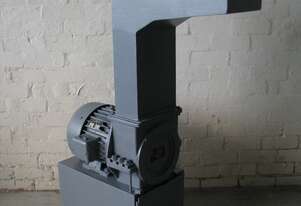 Small Industrial Plastic Granulator 3HP