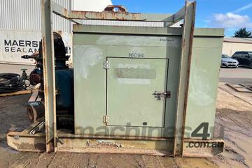 Gorman U60B-60 Dewatering Pump