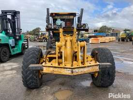 2012 John Deere 670 GP - picture1' - Click to enlarge