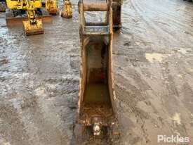 Eie Digging Bucket to Suit Excavator, 450mm. - picture1' - Click to enlarge