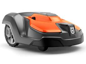 HUSQVARNA AUTOMOWER 550 EPOS - picture0' - Click to enlarge