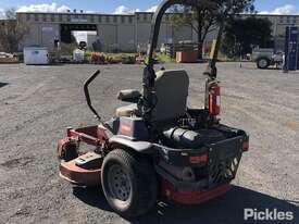 Toro Z Master Professional 5000 - picture2' - Click to enlarge