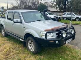 Ford Ranger XLT - picture0' - Click to enlarge