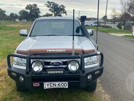 Ford Ranger XLT - picture0' - Click to enlarge