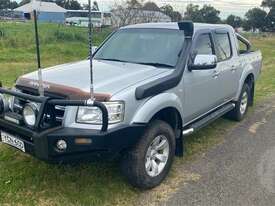 Ford Ranger XLT - picture1' - Click to enlarge